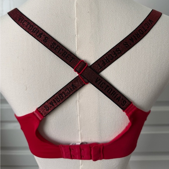 VS wireless push up bra - Picture 5 of 5